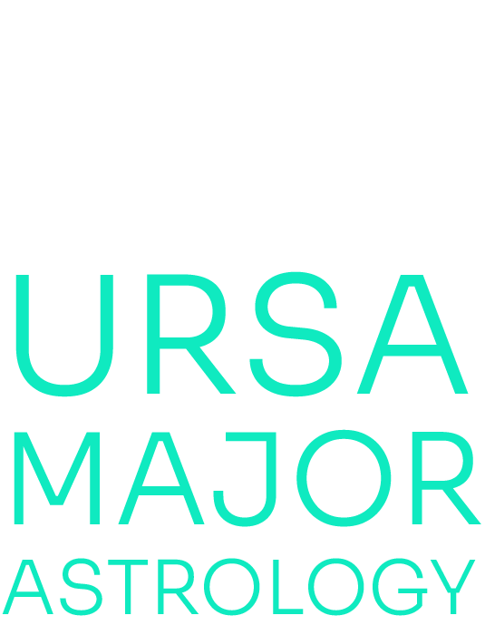 Ursa Major Logo